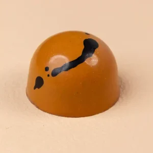 ROCHER HAZELNUT MILK CHOCOLATE 1KG