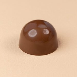 MILK CHOCOLATE BROWNIE 1KG