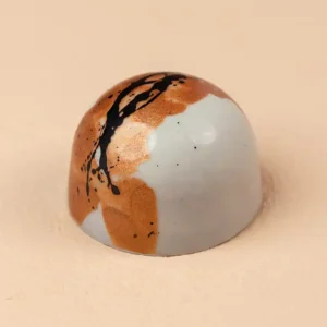 TOFFEE MILK CHOCOLATE 1KG