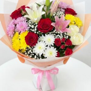 Garden Harmony Bouquet