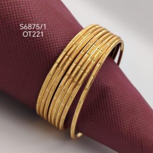 Bangles