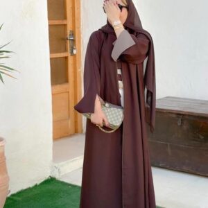 Abayas
